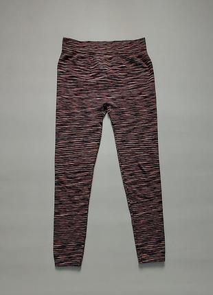 Брюки спортивные леггинсы sorba, женские. утепленные!