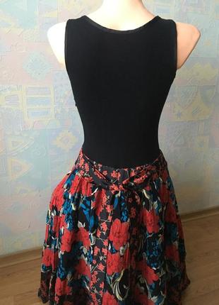 Сарафан 2