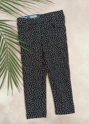 Лосины на девочку