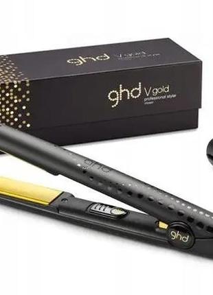 Ghd v gold professional styler classic праска для волосся