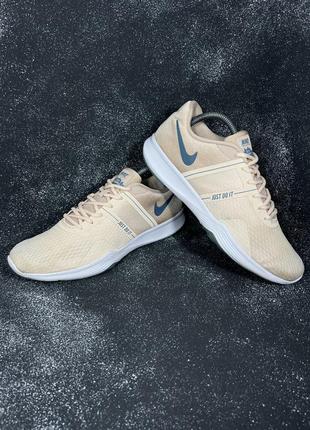 Кроссовки летние сеточка беговые nike city trainer 22 фото