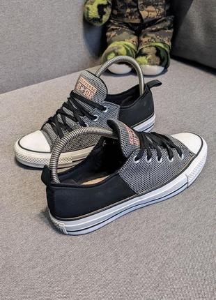 Converse оригинальные женские кеды