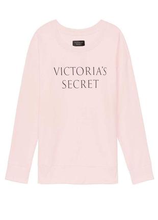 Свитшот victoria's secret виктория сикрет оригинал