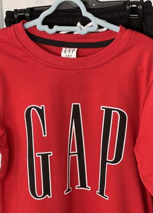 Костюм для мальчика gap4 фото