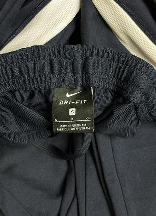 Мужские спортивные штаны nike dri-fit3 фото