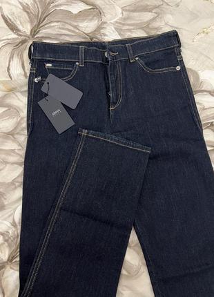 Джинси armani jeans calvin klein guess1 фото