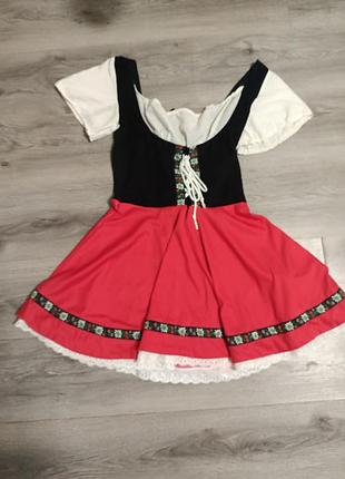 Сукня