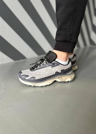 Кроссовки Salomon's Outbound Prism GTX