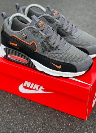 Кроссовки nike air max