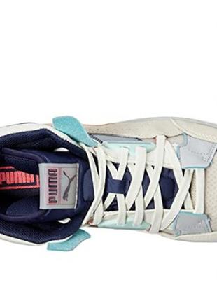 Кроссовки женские puma slipstream mutation cyborg1 фото