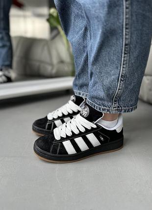 Кроссовки adidas tops 40 yard dash contract 2016 black white