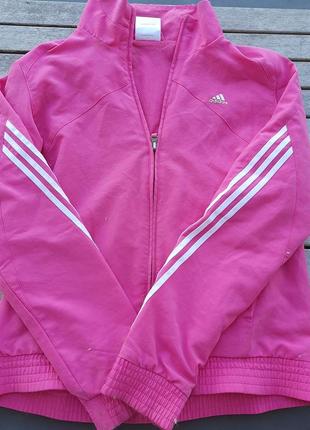 Кофта adidas