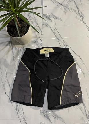 Fox racing ranger lite shorts