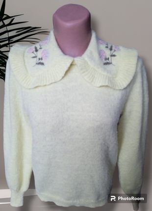 Стильна модна кофта светр джемпер