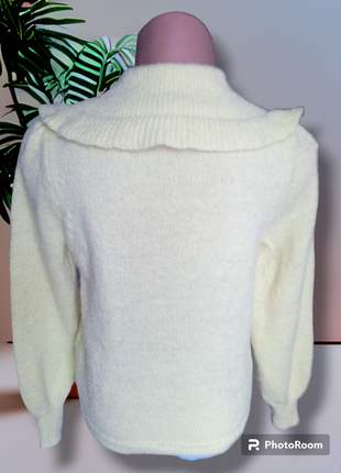 Стильна модна кофта светр джемпер2 фото