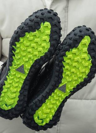 Nike acg mounting fly zip low 🔅7 фото