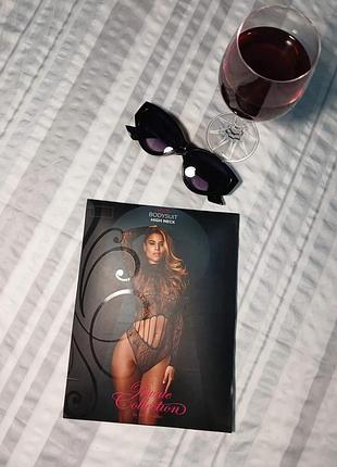 Боди от hunkemoller 4