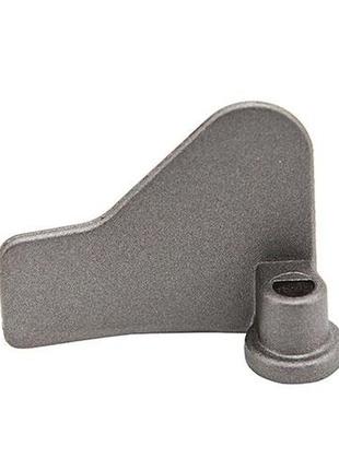 Лопатка для хлебопечки kenwood (под ведро с проворотом) - kw712246 (оригинал)