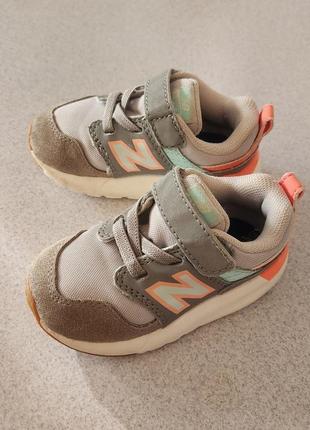 Кросівки new balance (nb)