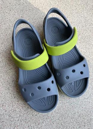 Crocs