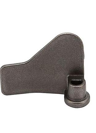 Лопатка для хлебопечки kenwood (под ведро с проворотом) - kw712246