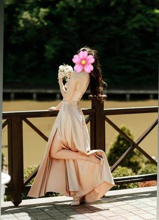 Продам вечірню сукню