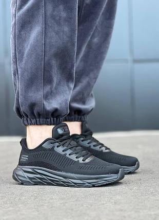 Мужские кроссовки 4