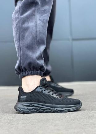 Мужские кроссовки 6