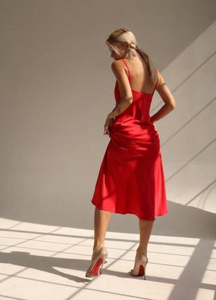 Платье страсть и нежность одновременно 🖤❤️8 цветов3 фото