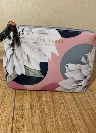 Ted baker косметичка2 фото