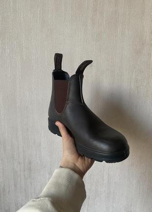 Blundstone 500