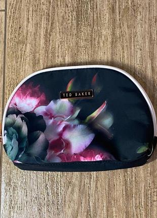 Ted baker косметичка1 фото