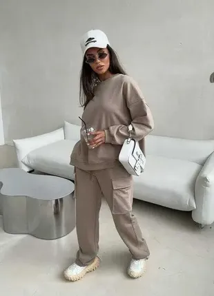 Прогулянковий, прогулочный спортивний костюм макс мара max mara