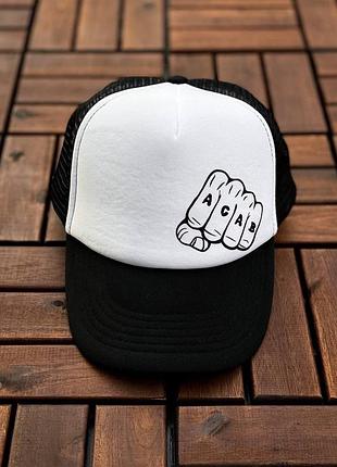 Кепка бейсболка базова