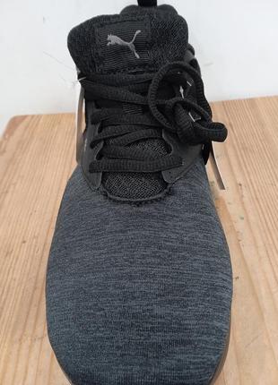 Кроссовки для бега puma soft foam+1 фото