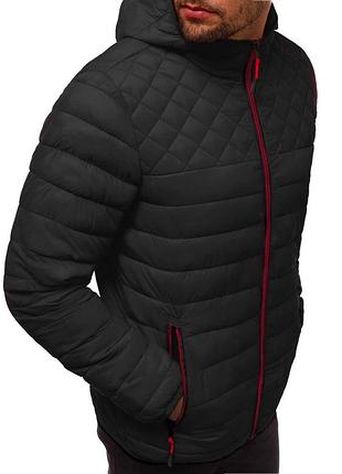 Чоловічі куртки