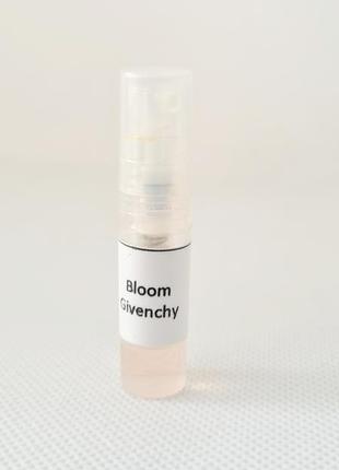 Bloom givenchy