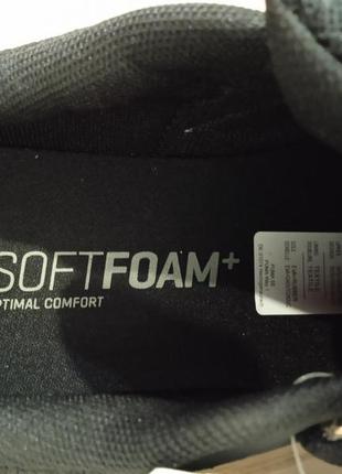 Кроссовки для бега puma soft foam+5 фото