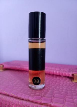 Elite natali масляный концентрат парфюмированное масло tom ford black orchid4 фото