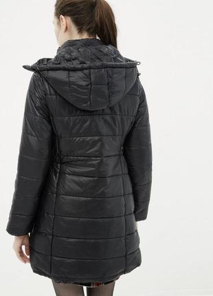 Стильная женская курточка koton4 фото