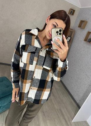 Тепла сорочка