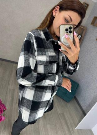 Тепла сорочка