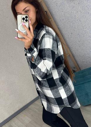 Тепла сорочка