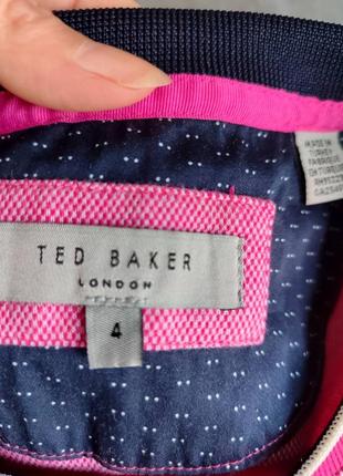 Свитер ted baker.9 фото