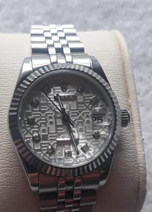 Rolex datejus1 фото