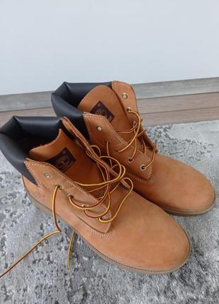 Черевики timberland оригінал