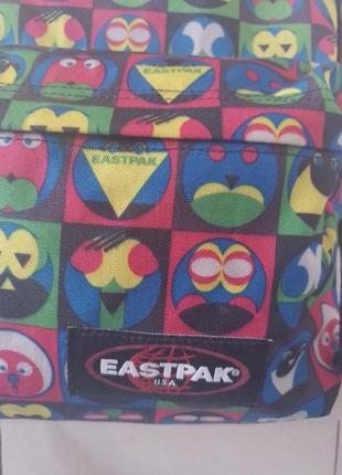 Eastpak authentic 620 рюкзак оригинал6 фото