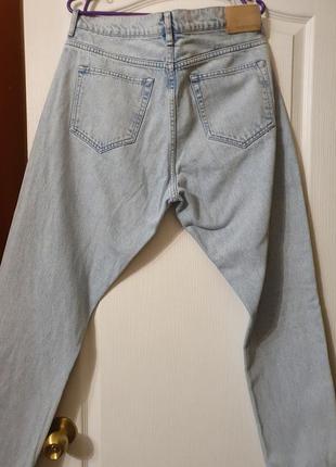 Невероятные джинсы samsoe samsoe2 фото