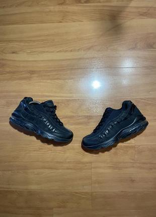 Кросівки nike air max 95