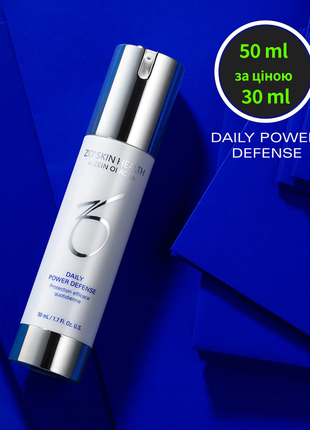 50 ml zein obagi zo skin health daily power defense